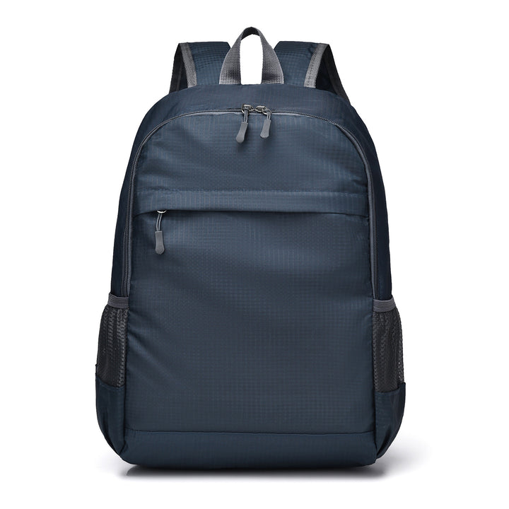 Ergonomic Travel Backpack Bowlift