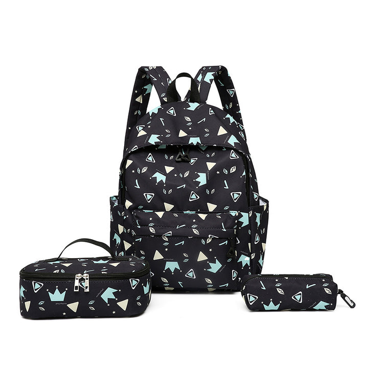Backpack Set Bowlift