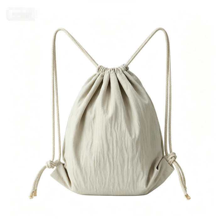 Lightweight Travel Drawstring Bag Bowlift