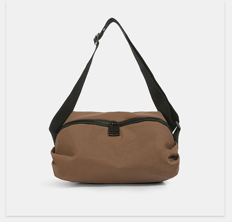 Compact Crossbody Sling Bag Bowlift