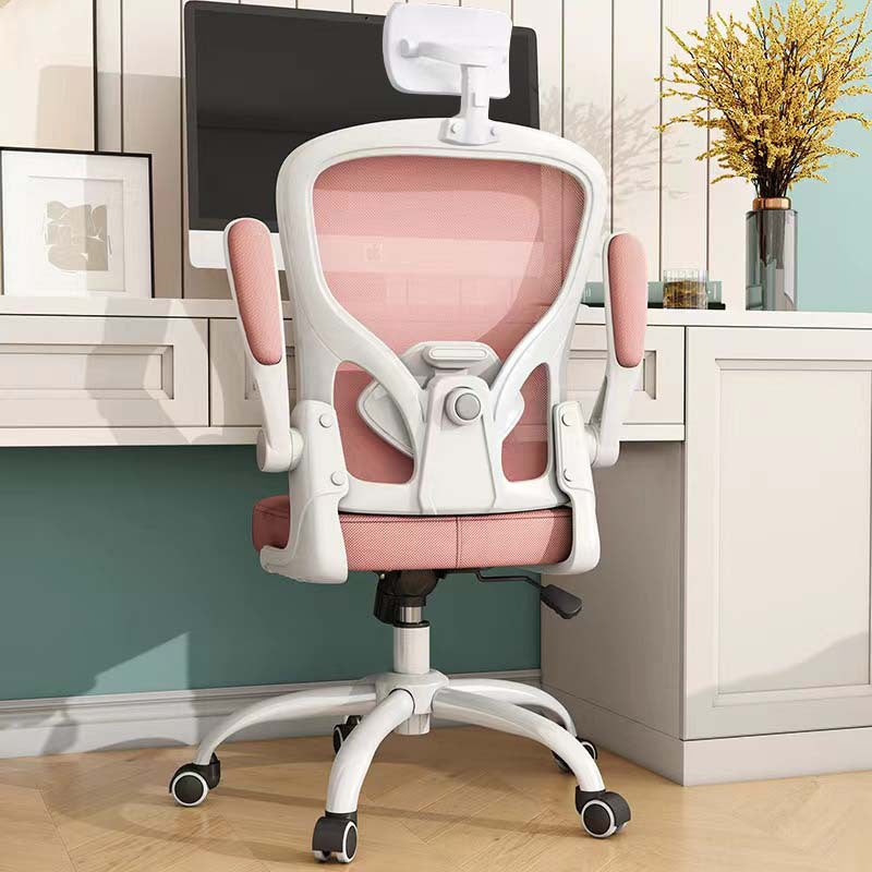 Ergonomic Office Chair Bowlift