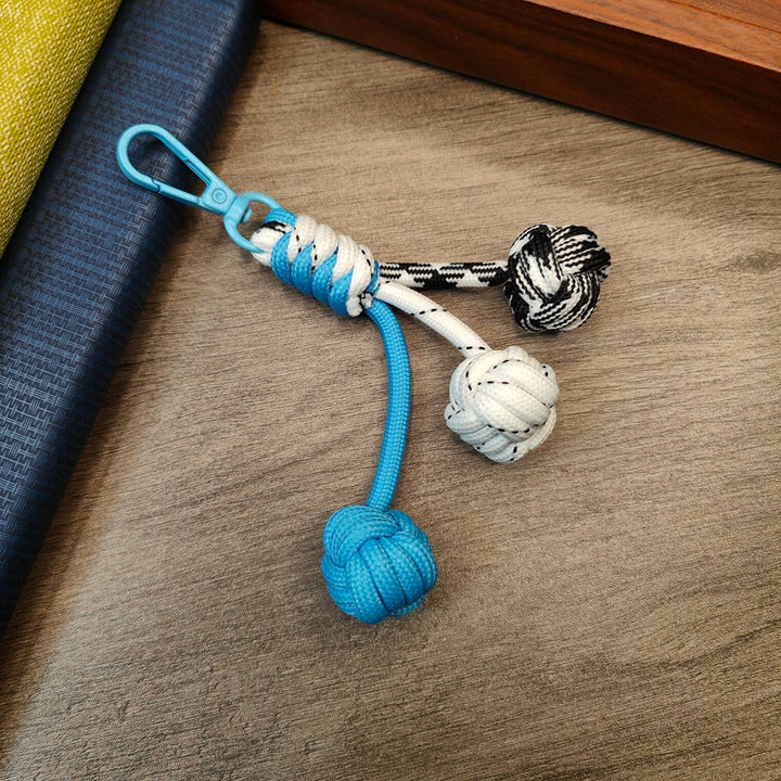 Multi-Functional Keychain Bowlift