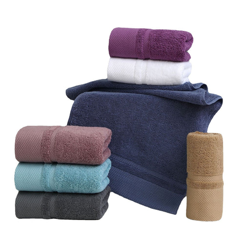 High-Quality And Soft Bath Towel Bowlift