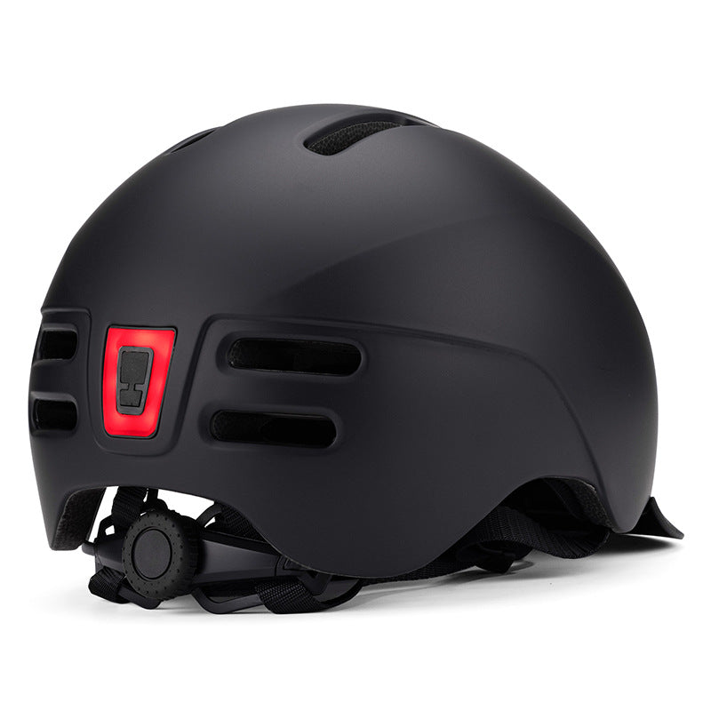 Urban Cycling Helmet Bowlift
