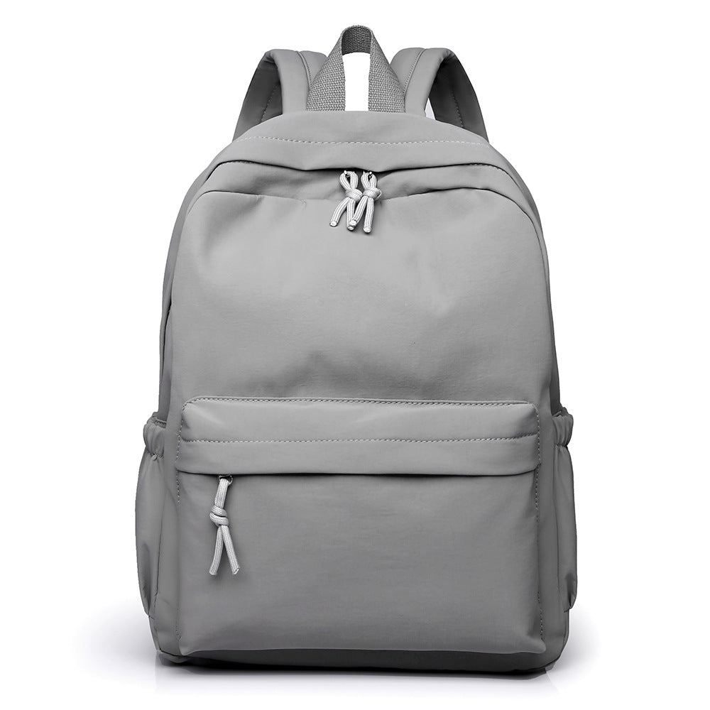 Lightweight Durable Travel Backpack Bowlift
