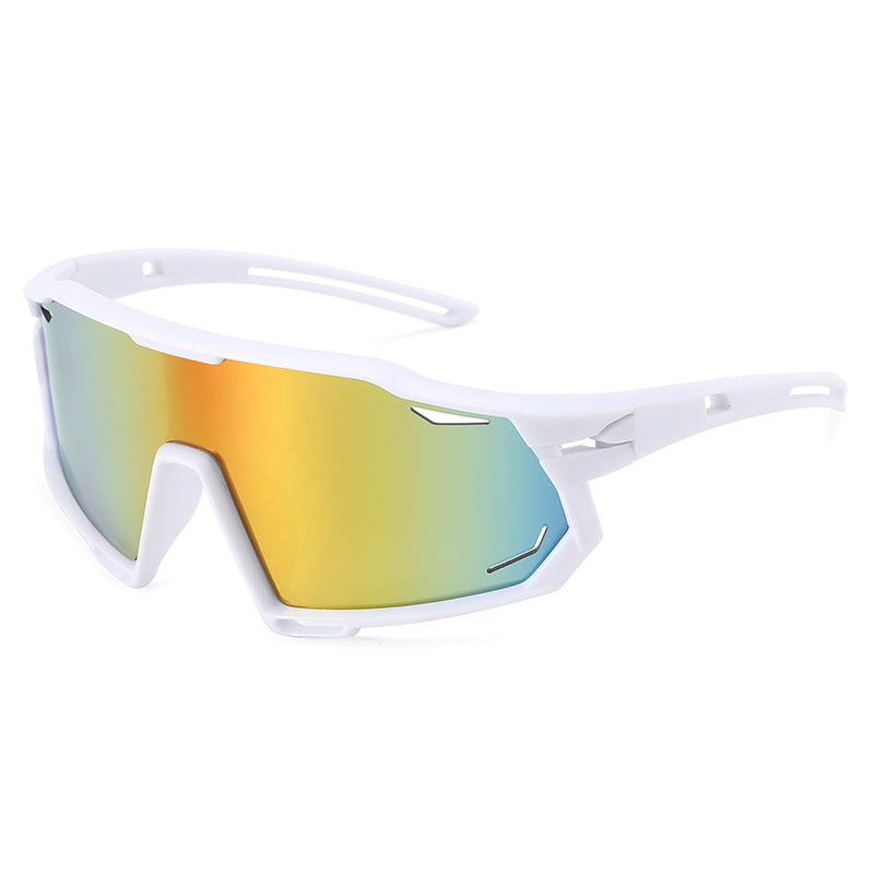 Men's High-Definition Sports Sunglasses Bowlift