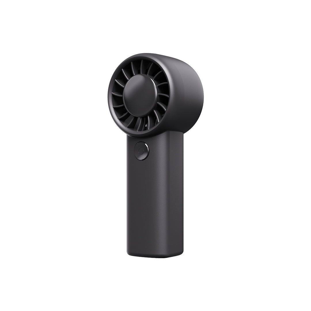Unisex Ultra-Lightweight Portable Handheld Fan Bowlift