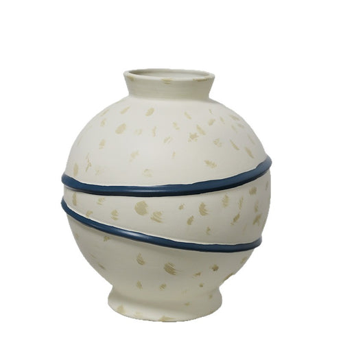 Artistic Ceramic Vase