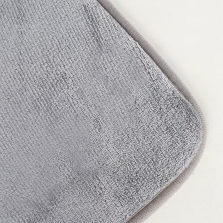 Ultra-Soft Non-Slip Bath Mat Bowlift