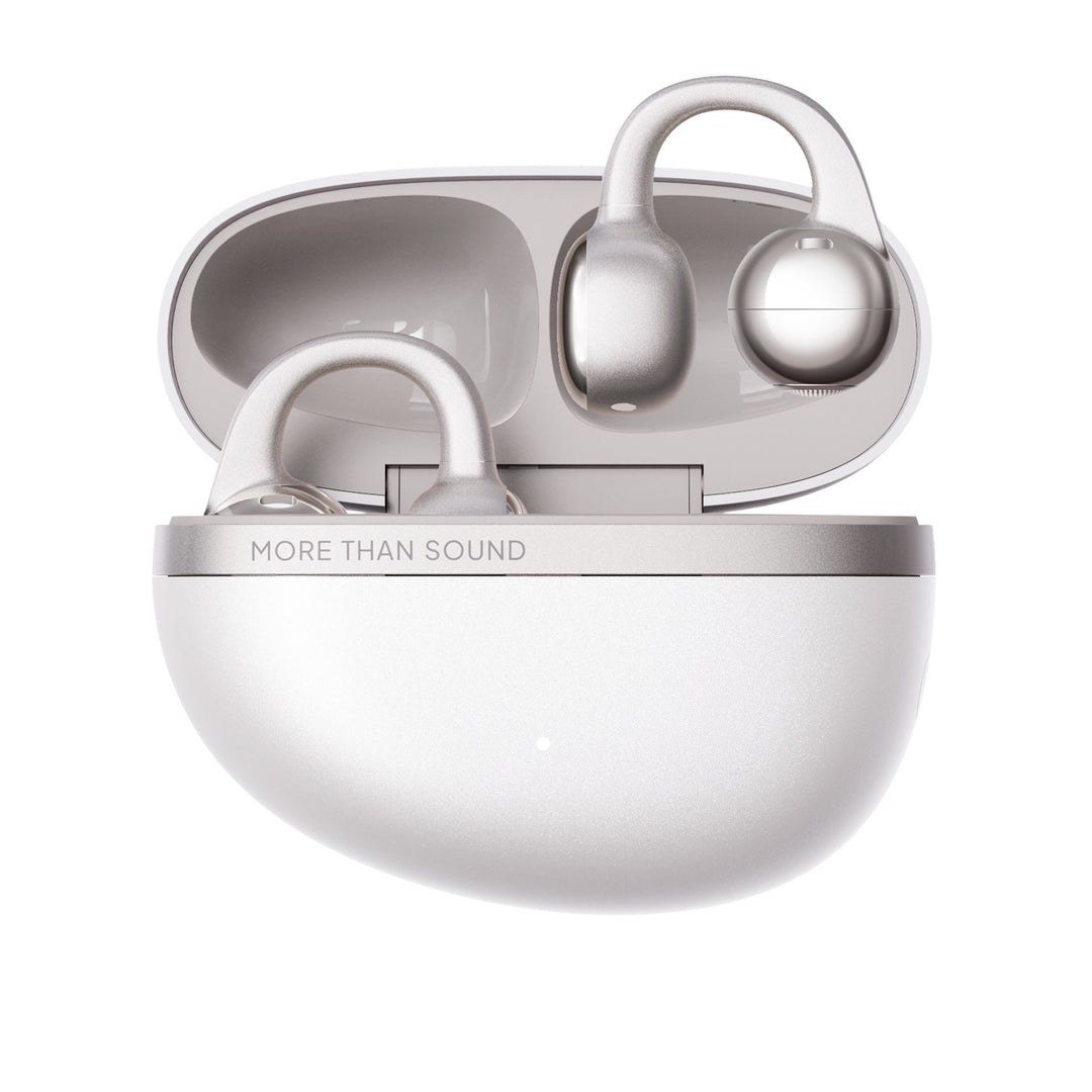 Advanced Ergonomic Wireless Earbuds Bowlift