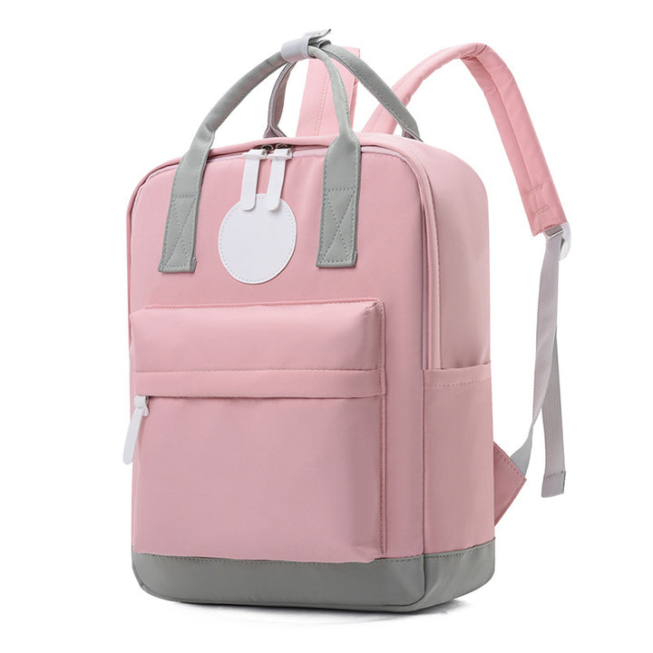 Functional Lightweight Backpack Bowlift