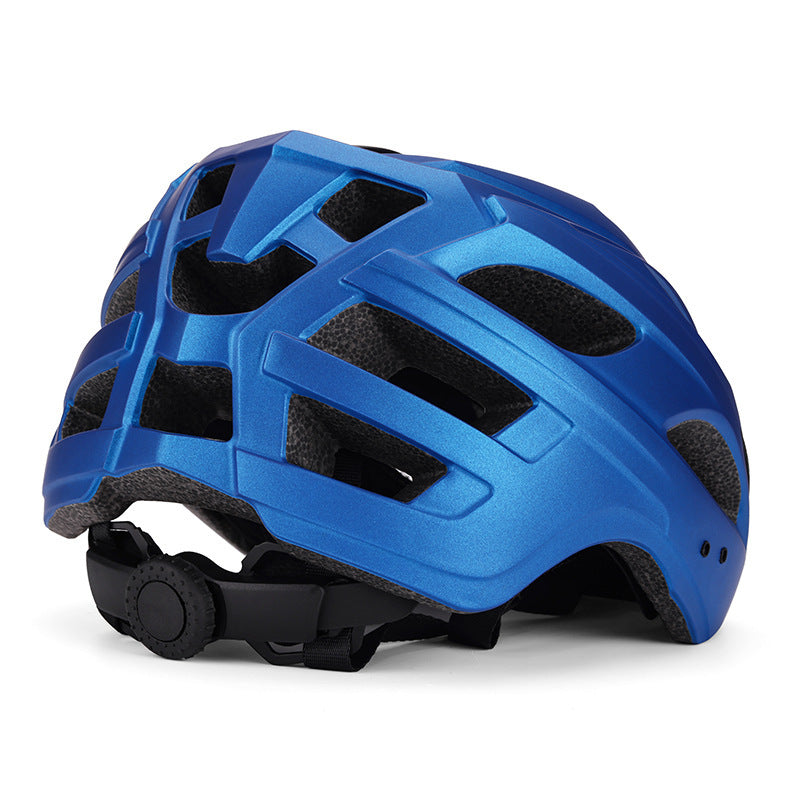 Mountain Biking Helmet Bowlift