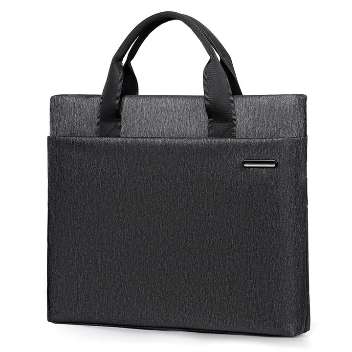 Professional Business Tote Bag Bowlift