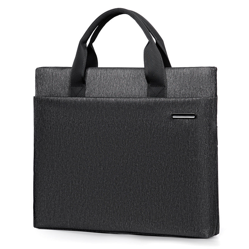 Professional Slim Laptop Case Bowlift