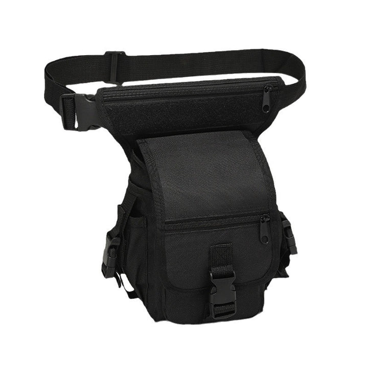 Tactical Multi-Pocket Waist Bag Bowlift