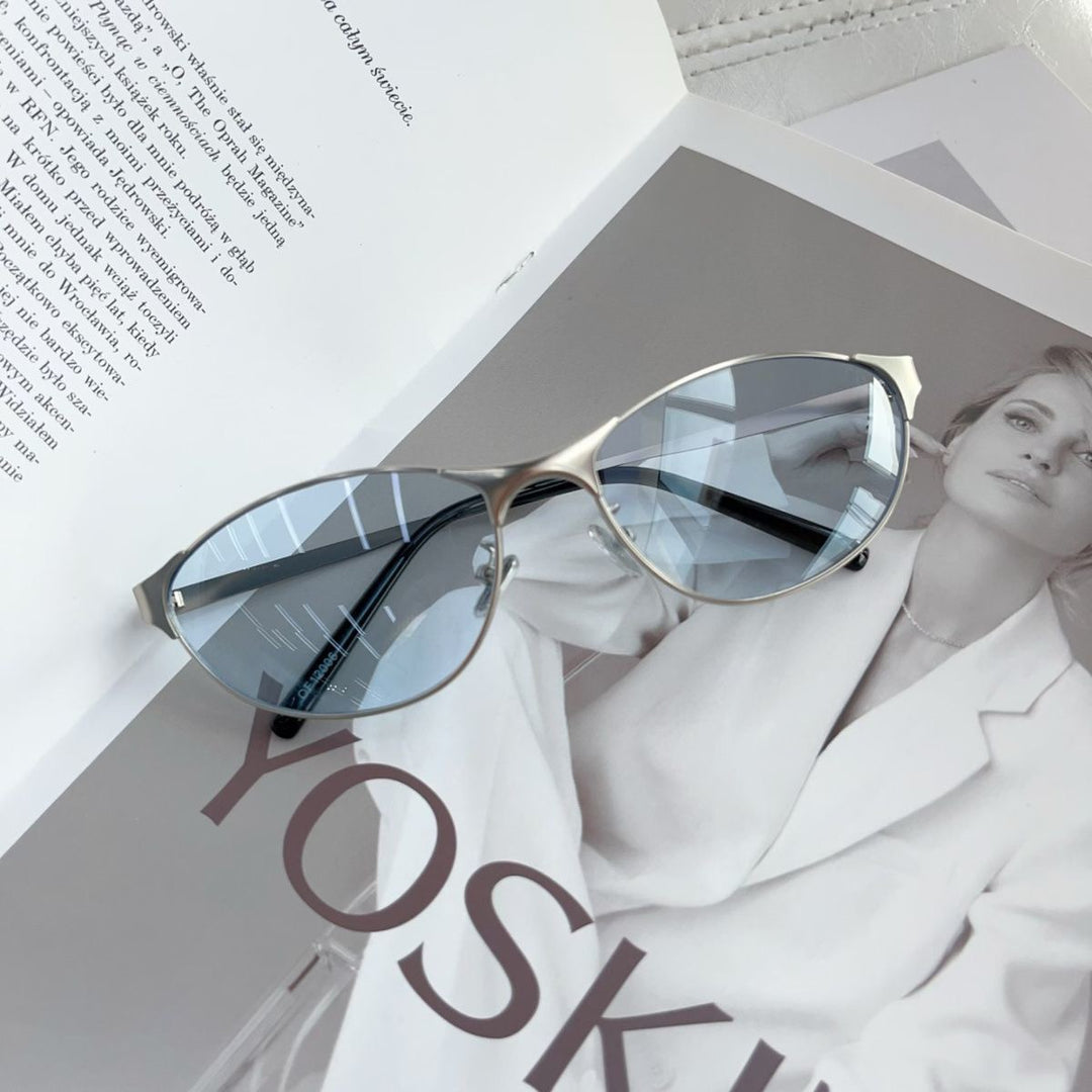 Fashion Eyewear Bowlift