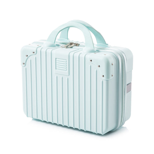 Compact Rigid Travel Case Bowlift