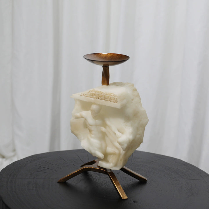 Classic Artistic Candle Holder