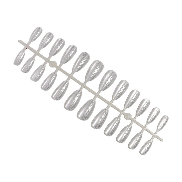 Nail Art Extensions Bowlift