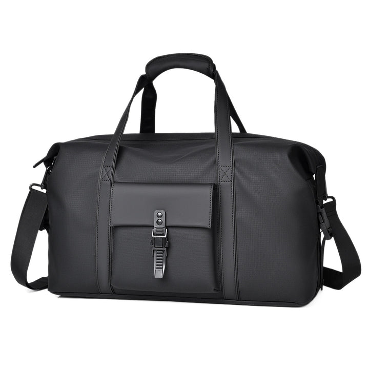 Spacious Travel Weekend Duffle Bag