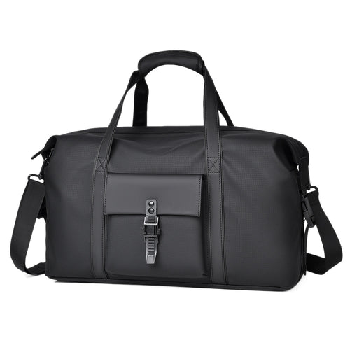 Spacious Travel Weekend Duffle Bag