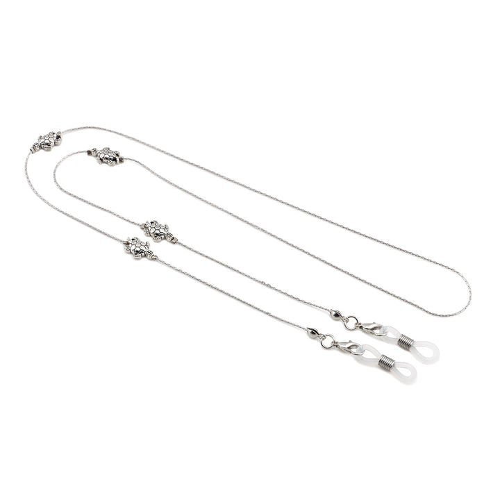 Adjustable Eyewear Retainer Bowlift