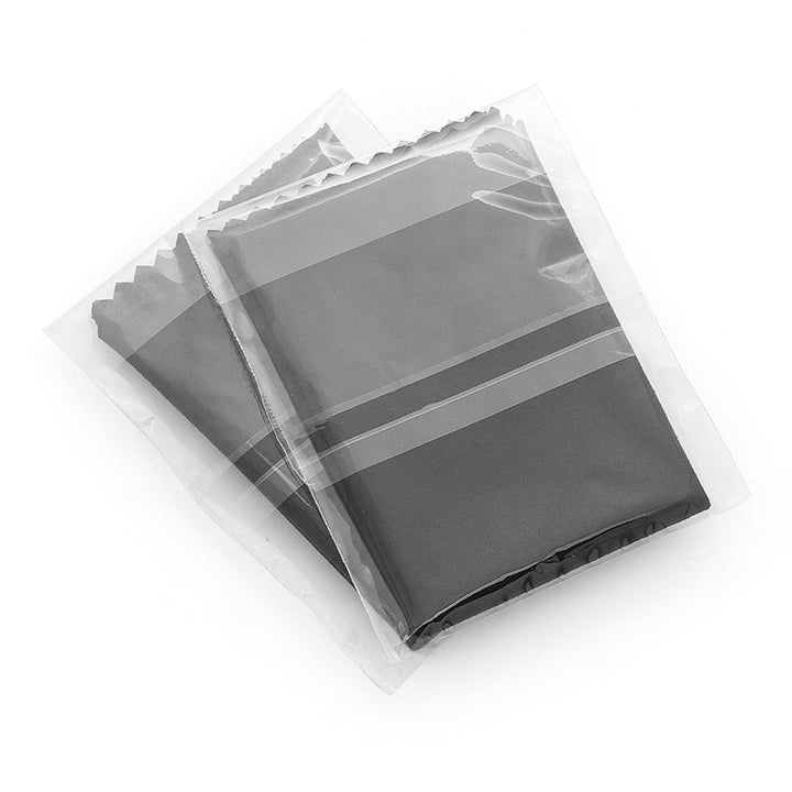Soft Microfiber Cleaning Cloth Bowlift