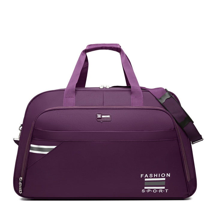 Premium Sports Duffle Bag