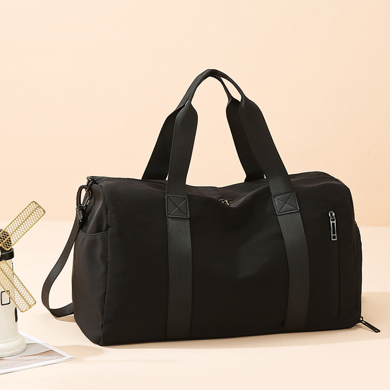 Ladies Sports Bag Bowlift