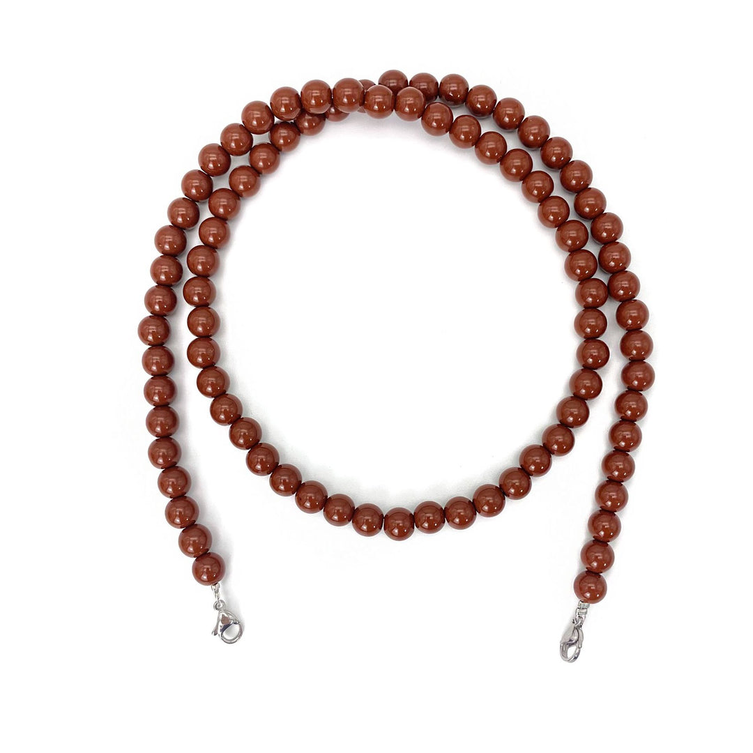 Decorative Eyewear Chain Bowlift
