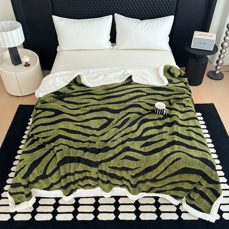 Women’s Snuggle Blanket Bowlift