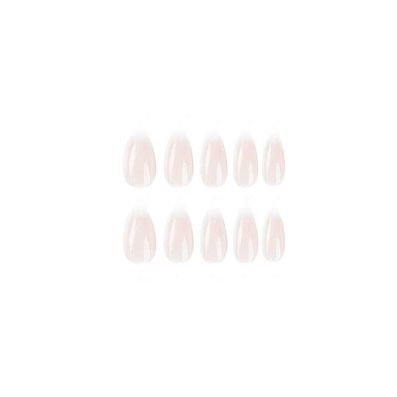 Artificial Nails Bowlift