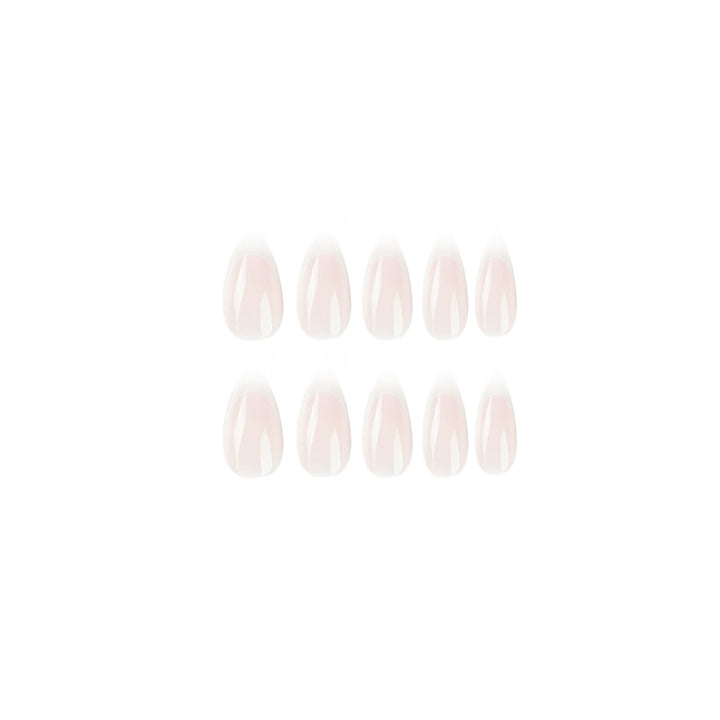 Artificial Nails Bowlift