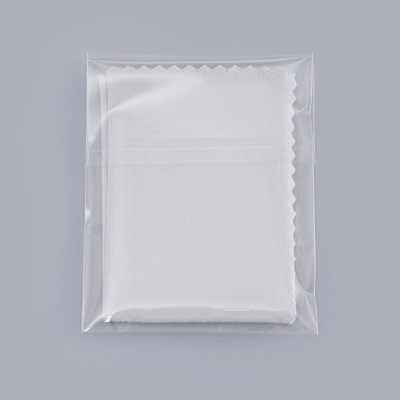 Soft Microfiber Cleaning Cloth Bowlift