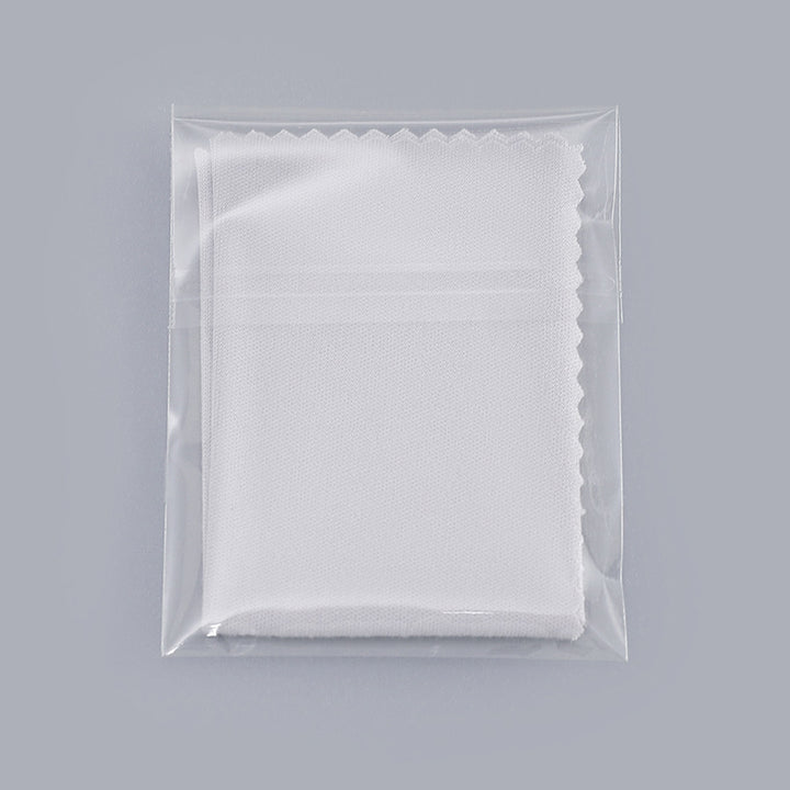 Soft Microfiber Cleaning Cloth Bowlift