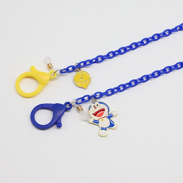 Eyewear Chain Bowlift
