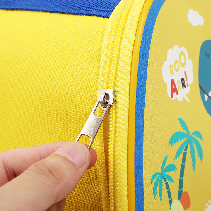 Insulated Unicorn Lunch Bag