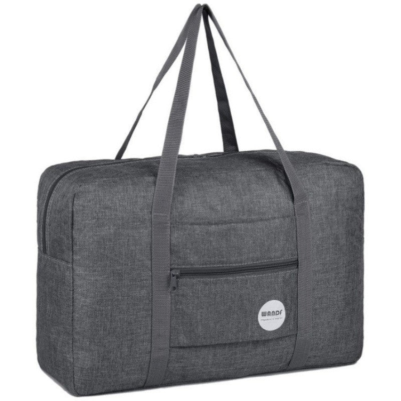 Spacious Travel Duffle Bag Bowlift