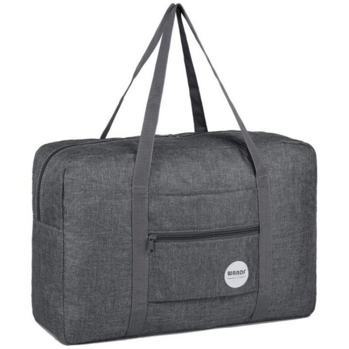 Spacious Travel Duffle Bag Bowlift