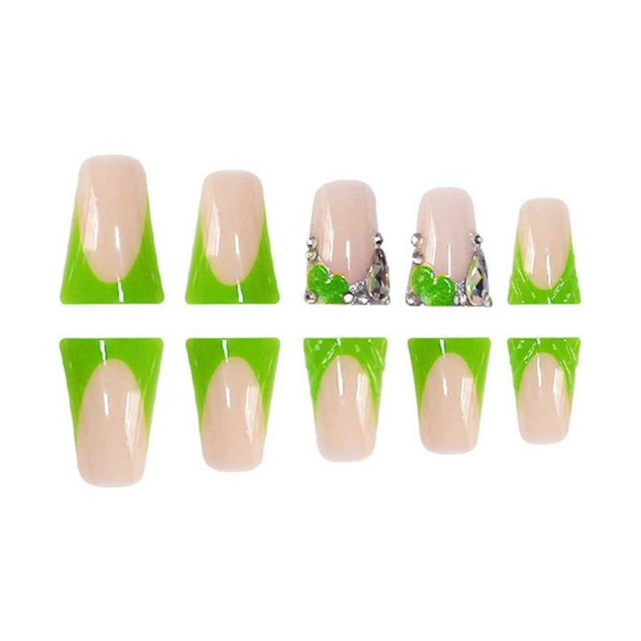 Artistic Nail Art Bowlift