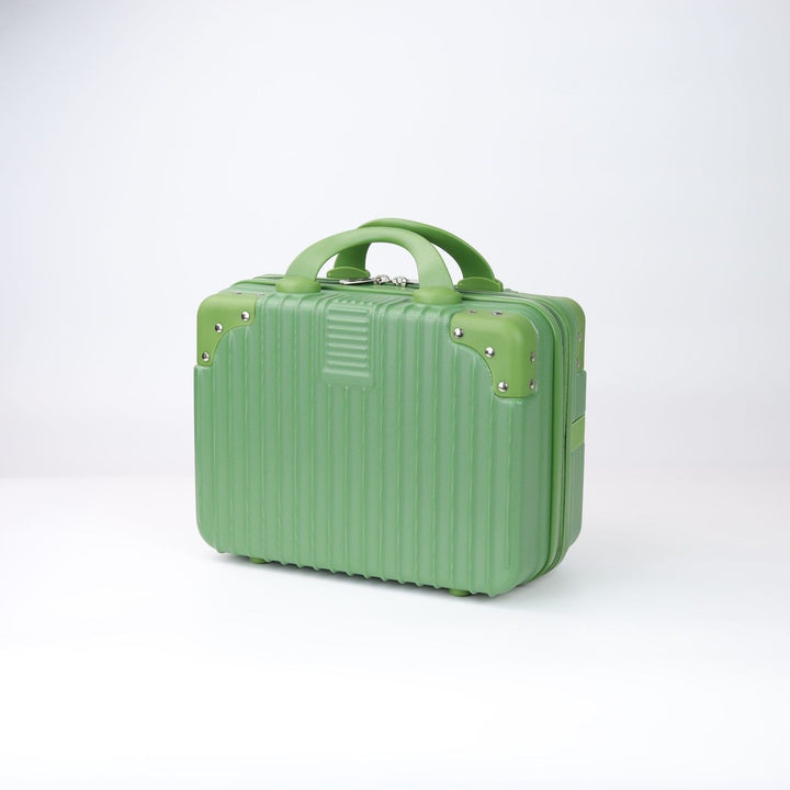 Stylish Hard-Shell Handbag Bowlift
