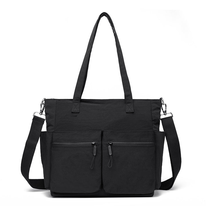 Multi-Functional Utility Tote Bag Bowlift