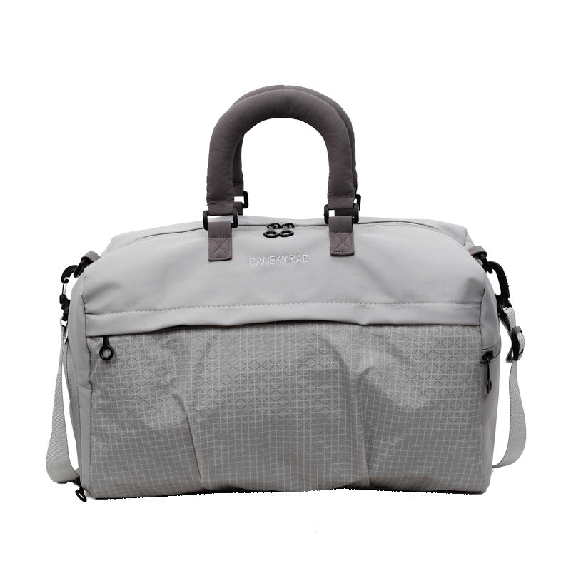 Sleek Durable Travel Duffle