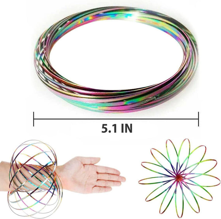 Unisex Fidget Toy with Interactive Design Bowlift