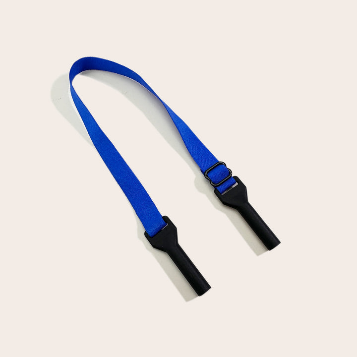 Adjustable Eyewear Retainer Strap Bowlift