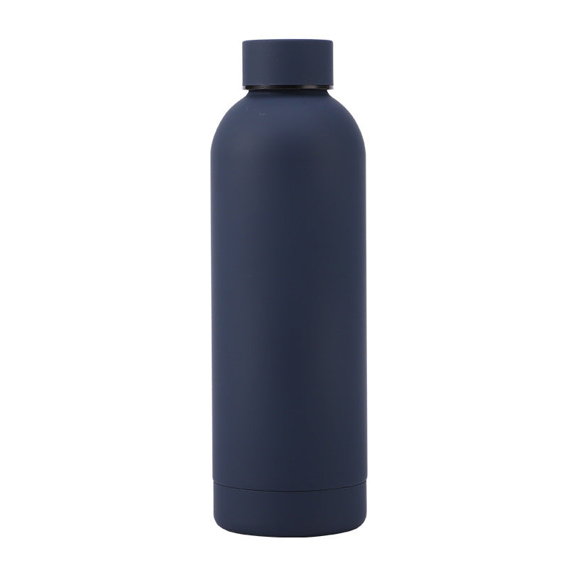 Eco-Friendly Insulated Beverage Container Bowlift