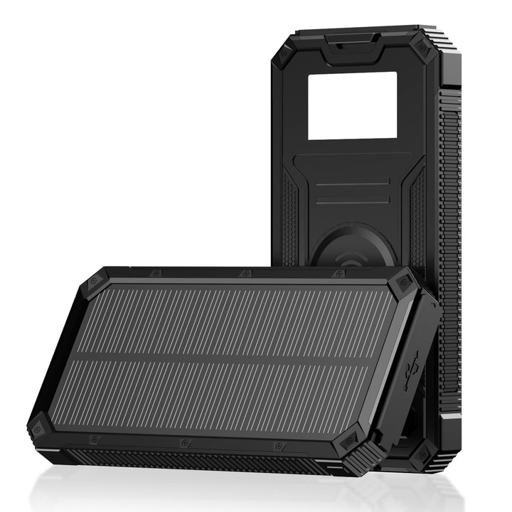 Robust Powerbank with Wireless Charging Function Bowlift