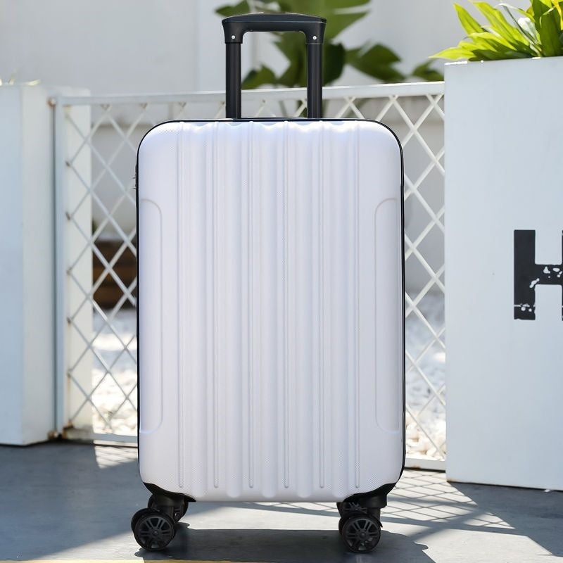 Hard Shell Suitcase With High Strength Material And TSA Lock Bowlift