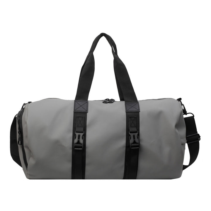 Heavy-Duty Waterproof Travel Duffel Bag Bowlift