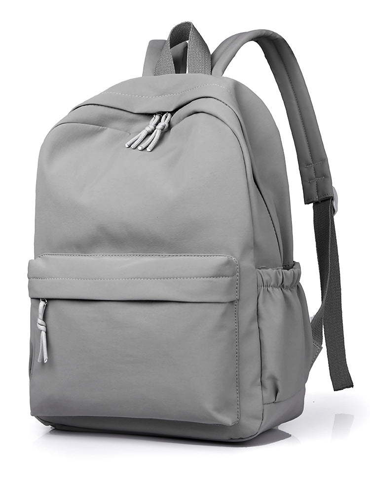 Lightweight Casual Backpack Bowlift